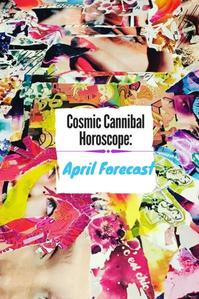 April Horoscope